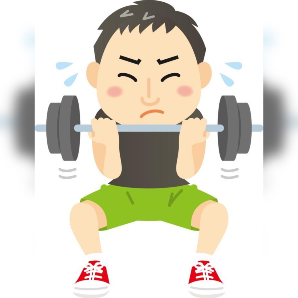 筋トレ初心者に多い筋肉が発達しない原因 | Circle Fitness